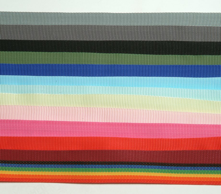 Scuff strip colour for Spiraflex 