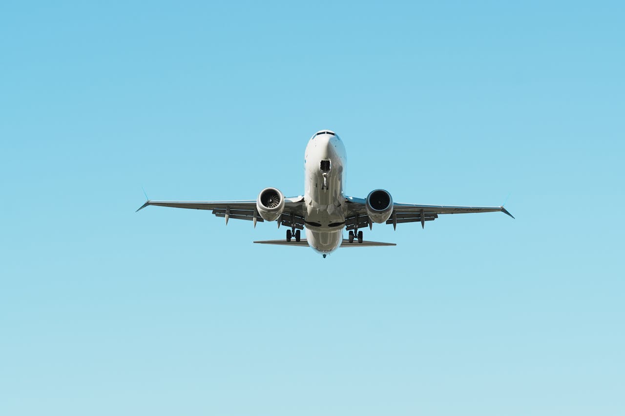 Aviation