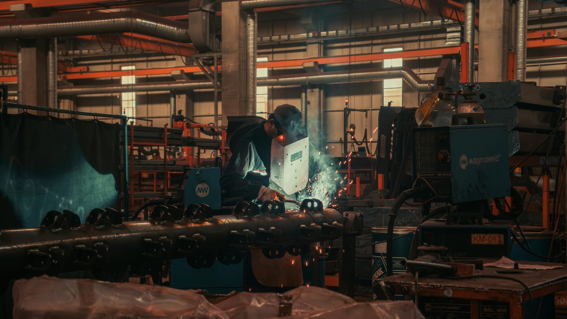 Industrial