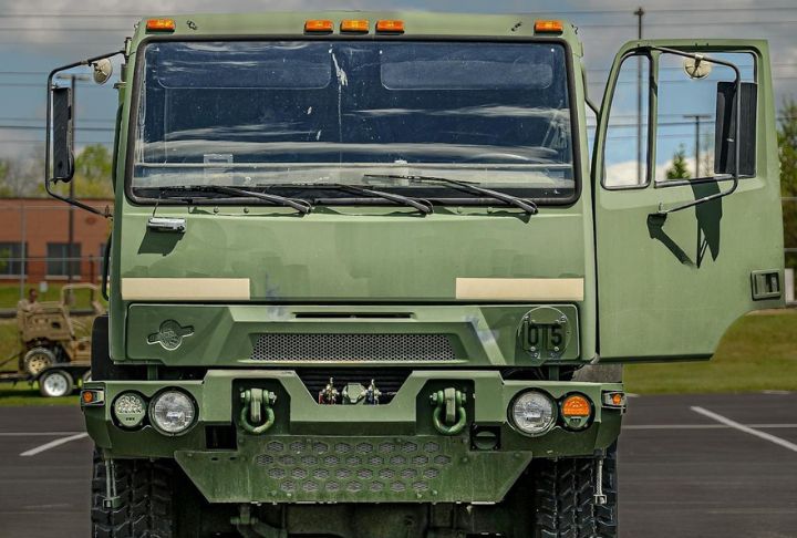Military