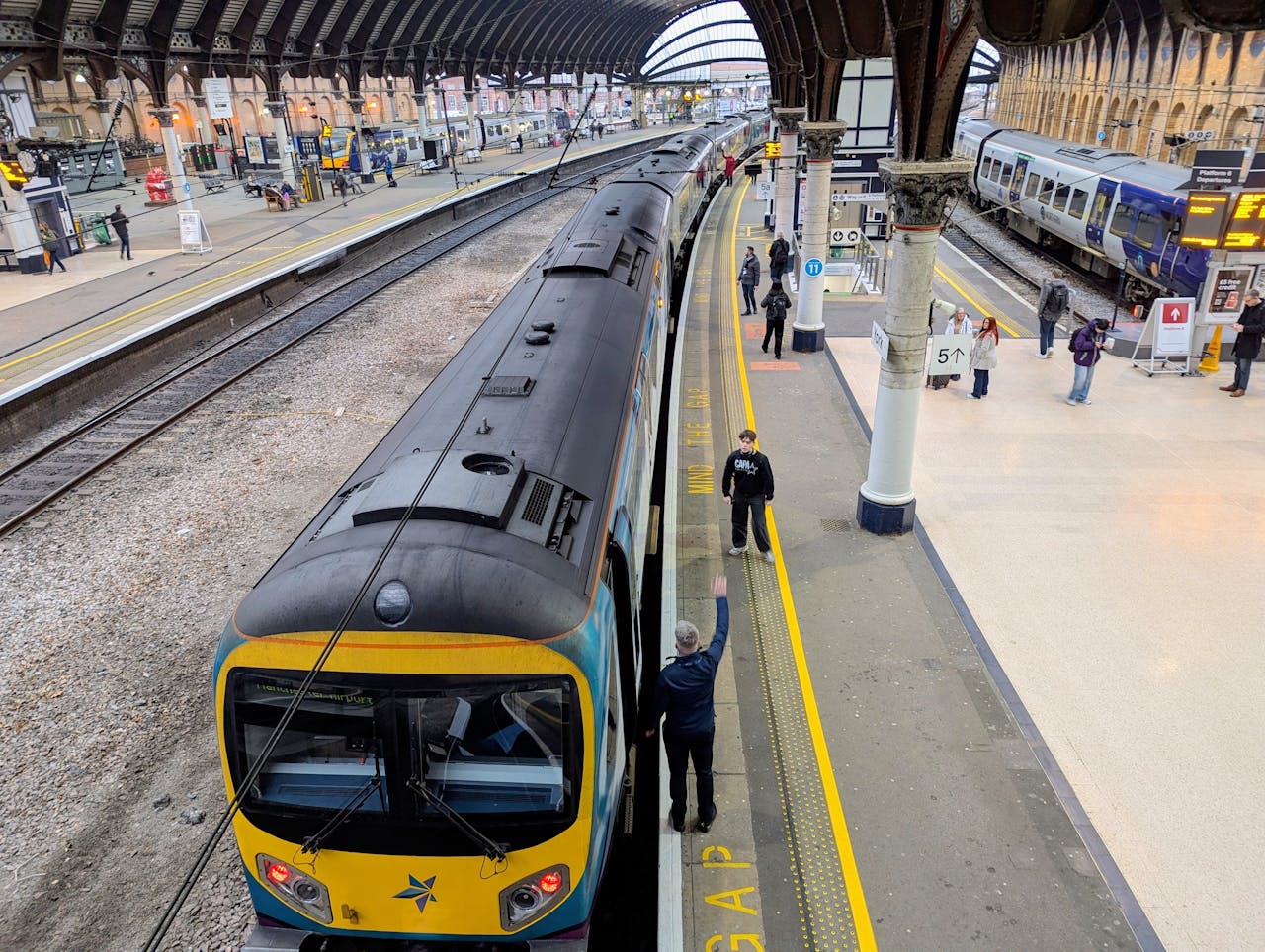 Train