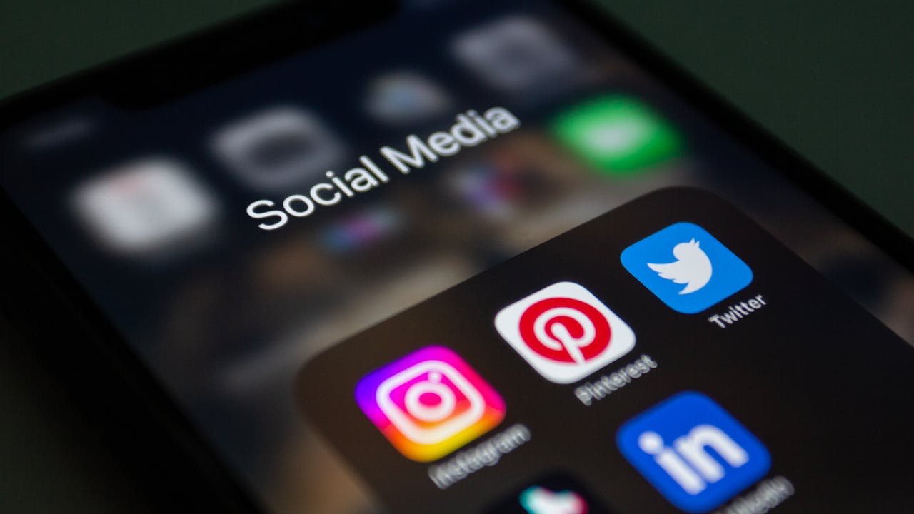 Connect With Us